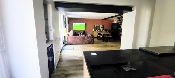 MAISON 4 CHAMBRES