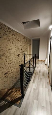 MAISON 4 CHAMBRES
