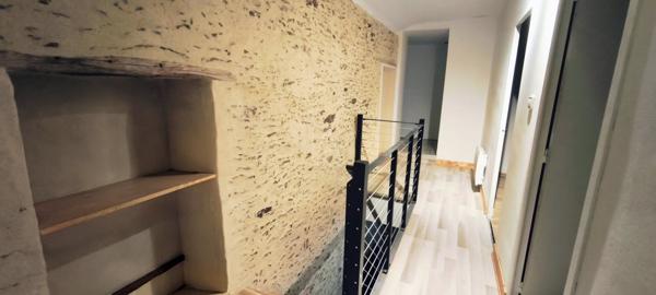 MAISON 4 CHAMBRES