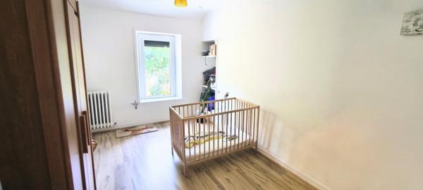 MAISON 4 CHAMBRES