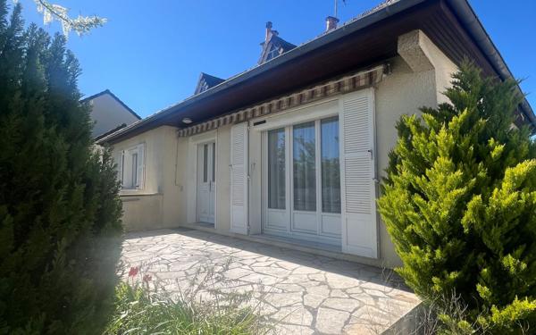 Maison à vendre    3 pièces • 100 m2 Ormes