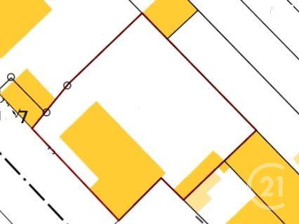 Terrain à vendre  511 m2 MONTREUIL - 93