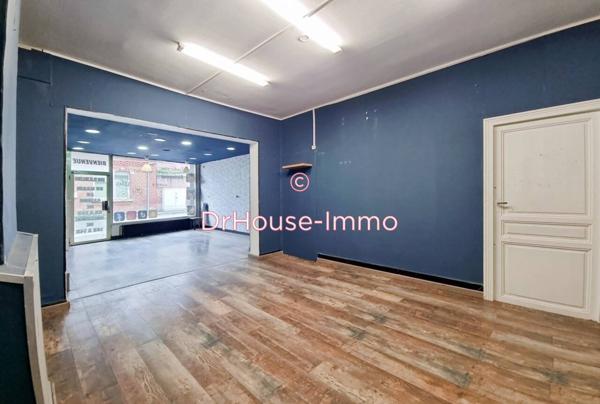 Immeuble à vendre 10 pièces de 205 m²