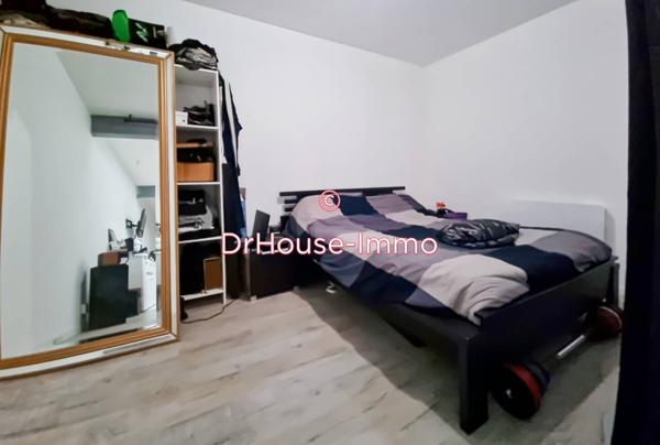 Immeuble à vendre 10 pièces de 205 m²