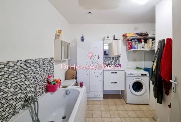 Immeuble à vendre 10 pièces de 205 m²