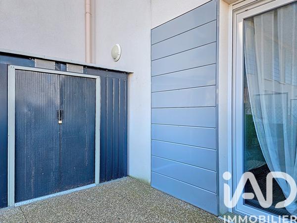 Appartement à vendre 4 pièces 82 m² Moissy-Cramayel