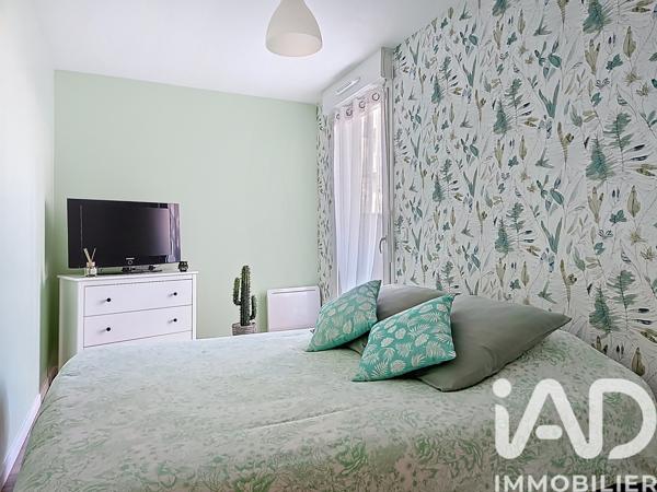 Appartement à vendre 4 pièces 82 m² Moissy-Cramayel