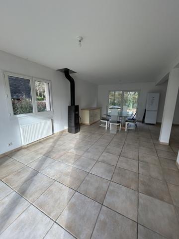 Maison 6 pièces - 147 m²
