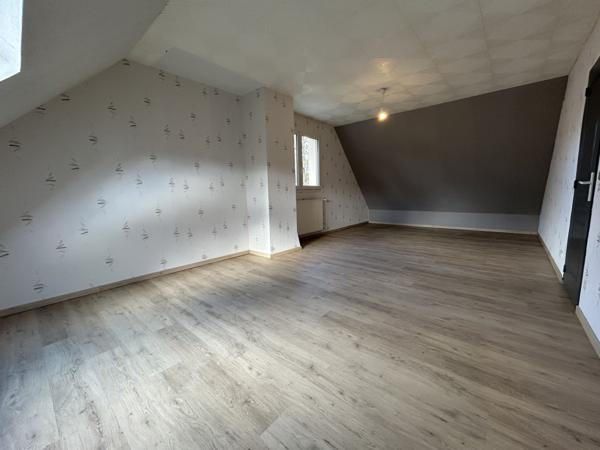 Maison 6 pièces - 147 m²