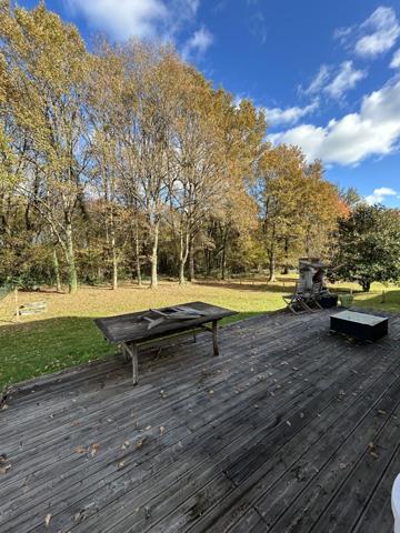 Maison 6 pièces - 147 m²