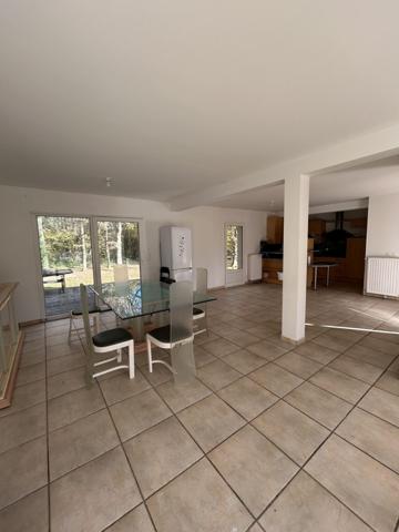 Maison 6 pièces - 147 m²