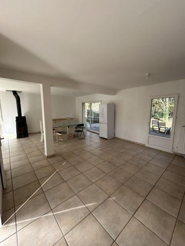 Maison 6 pièces - 147 m²