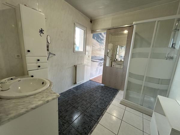 Maison 6 pièces - 147 m²