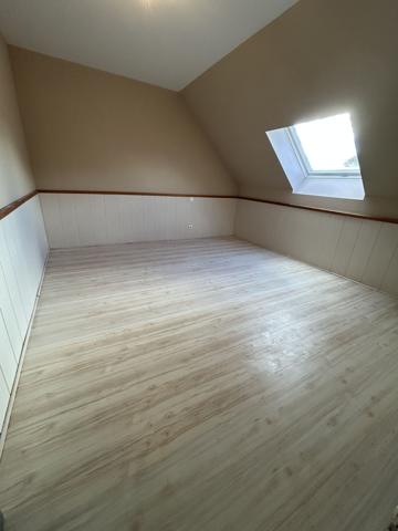 Maison 6 pièces - 147 m²