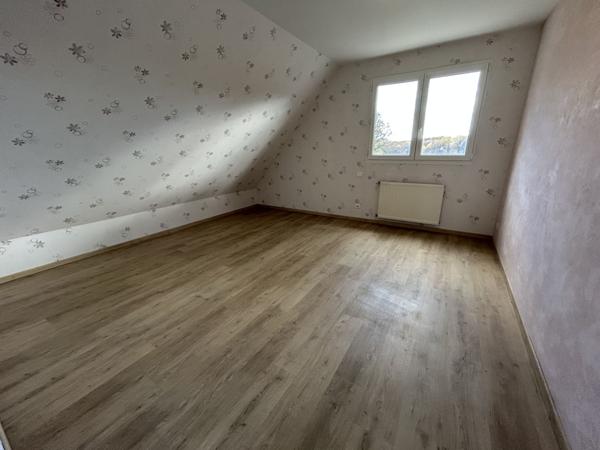 Maison 6 pièces - 147 m²