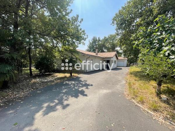 Maison 7 pièces - 186 m²