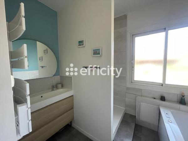 Maison 7 pièces - 186 m²