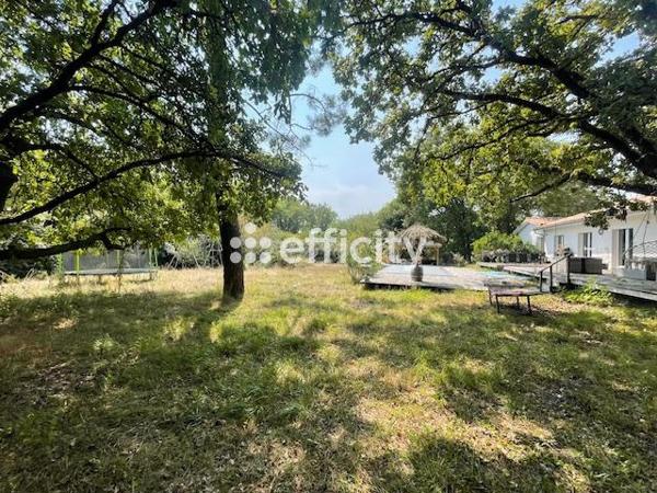 Maison 7 pièces - 186 m²