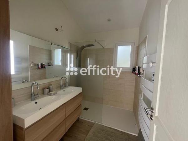 Maison 7 pièces - 186 m²