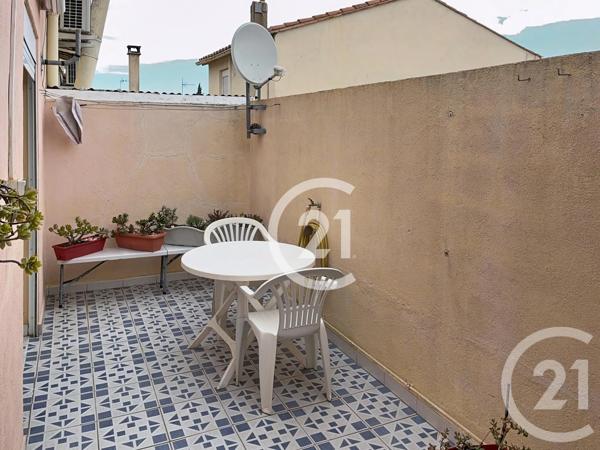 Maison à vendre  3 pièces - 55 m 2   ELNE  - 66