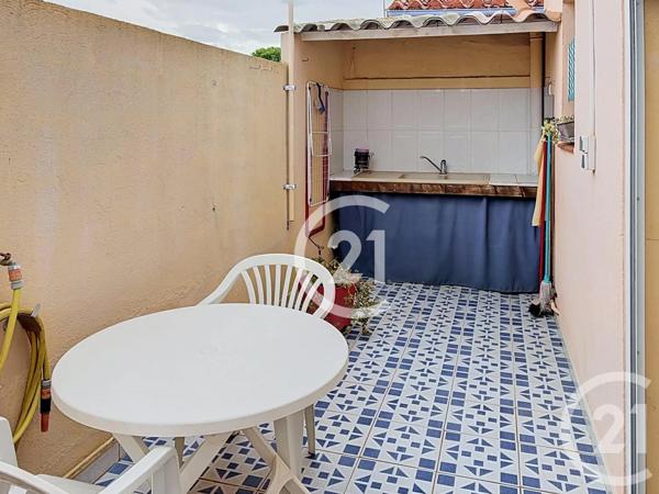 Maison à vendre  3 pièces - 55 m 2   ELNE  - 66