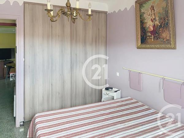 Maison à vendre  3 pièces - 55 m 2   ELNE  - 66