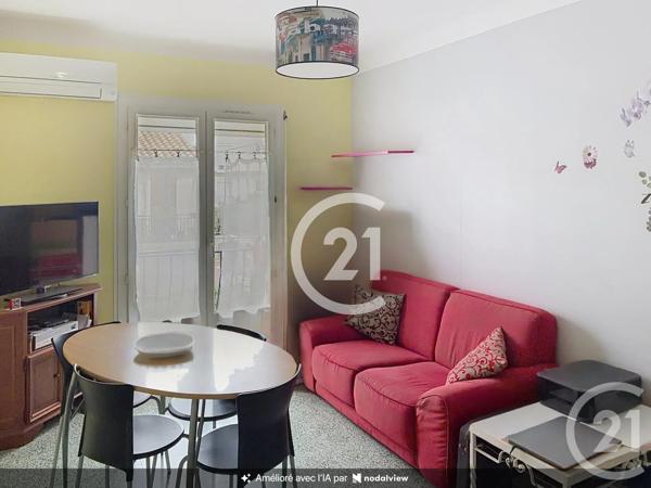 Maison à vendre  3 pièces - 55 m 2   ELNE  - 66