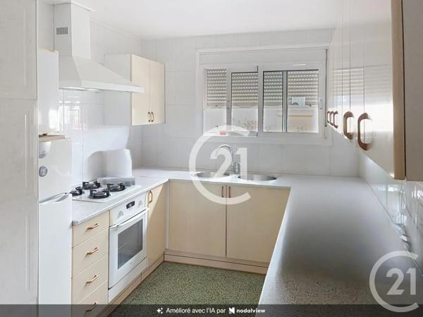 Maison à vendre  3 pièces - 55 m 2   ELNE  - 66