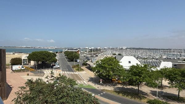 Appartement 36m2 - vue MER