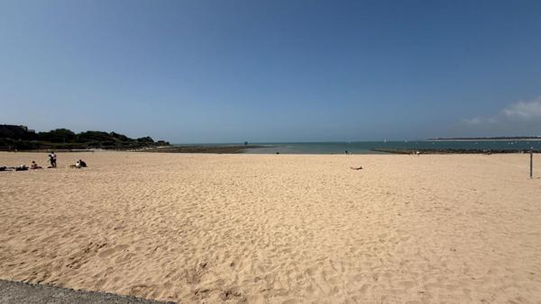 Appartement 36m2 - vue MER