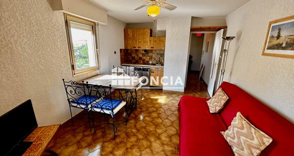 À vendre Appartement 3 pièces 53 m² - Six-fours-les-plages 83140