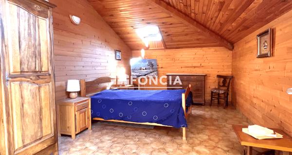 À vendre Appartement 3 pièces 53 m² - Six-fours-les-plages 83140