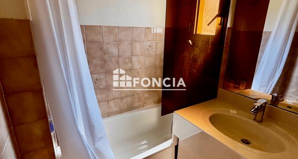 À vendre Appartement 3 pièces 53 m² - Six-fours-les-plages 83140