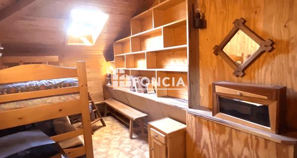 À vendre Appartement 3 pièces 53 m² - Six-fours-les-plages 83140