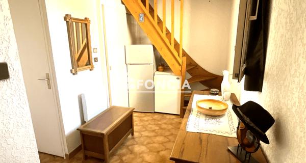 À vendre Appartement 3 pièces 53 m² - Six-fours-les-plages 83140