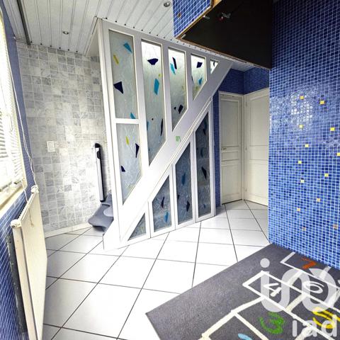 Maison 5 pièces de 125 m² à Les Villettes (43600)