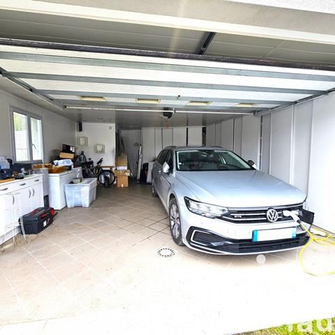 Maison 5 pièces de 125 m² à Les Villettes (43600)