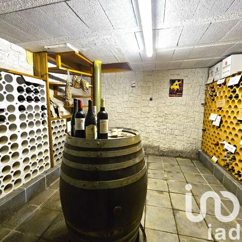 Maison 5 pièces de 125 m² à Les Villettes (43600)