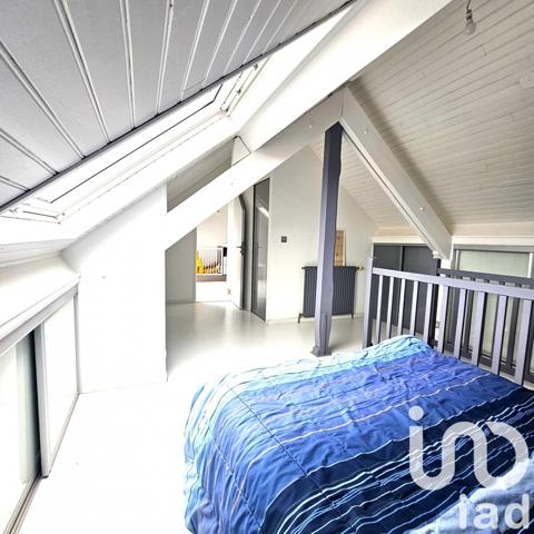 Maison 5 pièces de 125 m² à Les Villettes (43600)