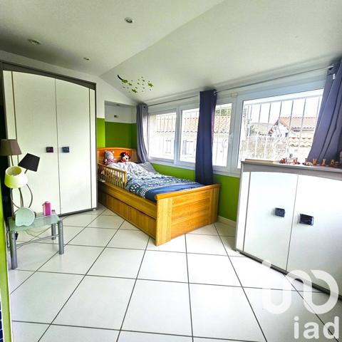 Maison 5 pièces de 125 m² à Les Villettes (43600)