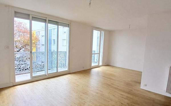 Appartement à vendre    3 pièces • 72,33 m2 Rennes