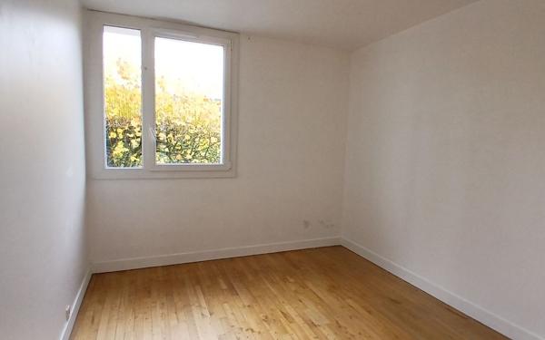 Appartement à vendre    3 pièces • 72,33 m2 Rennes