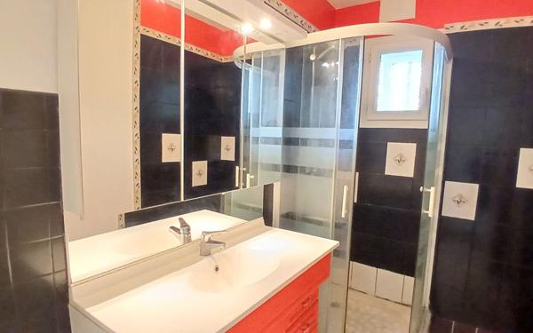 Appartement à vendre    3 pièces • 72,33 m2 Rennes