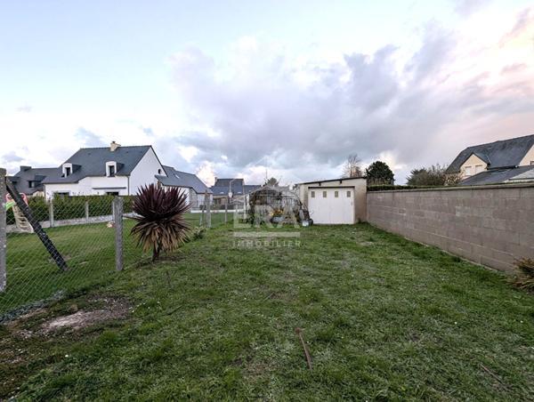 Maison Saint Meloir Des Ondes - A vendre