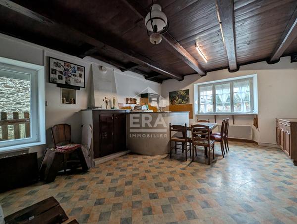 Maison Saint Meloir Des Ondes - A vendre