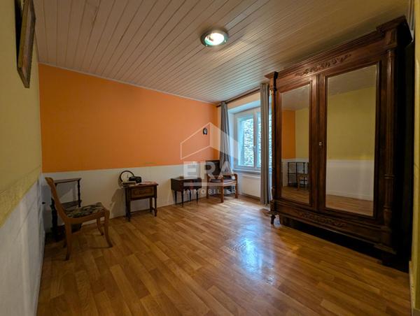 Maison Saint Meloir Des Ondes - A vendre