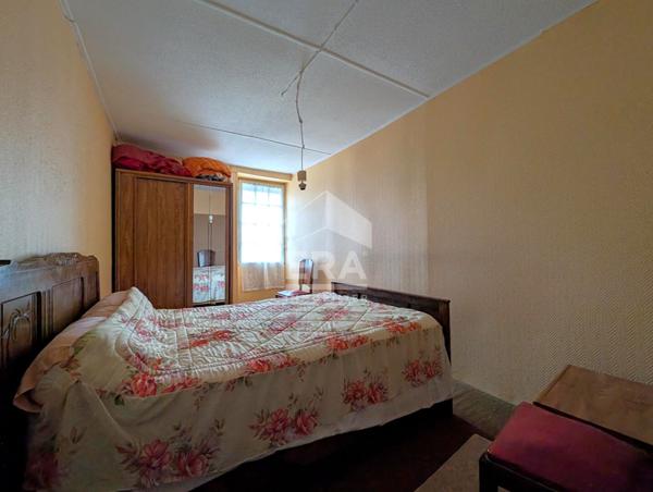 Maison Saint Meloir Des Ondes - A vendre