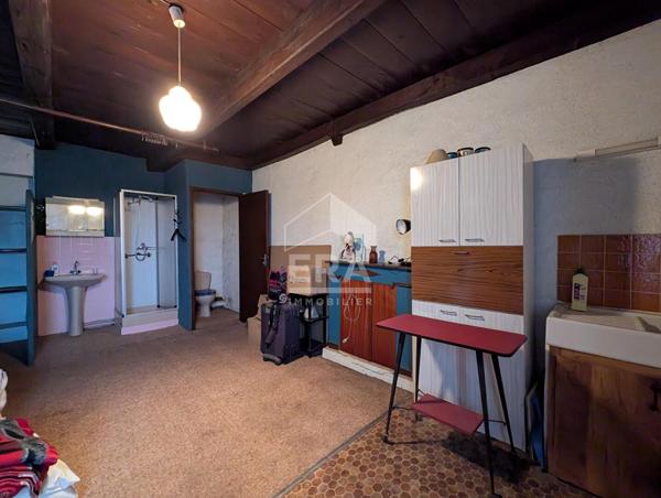 Maison Saint Meloir Des Ondes - A vendre