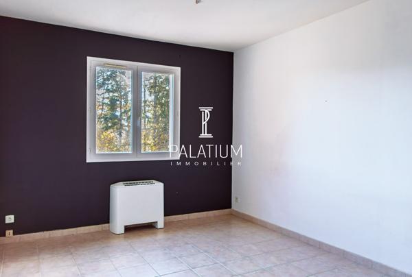 Maison 5 pièces 114m2 - La Chaumiane - Sisteron