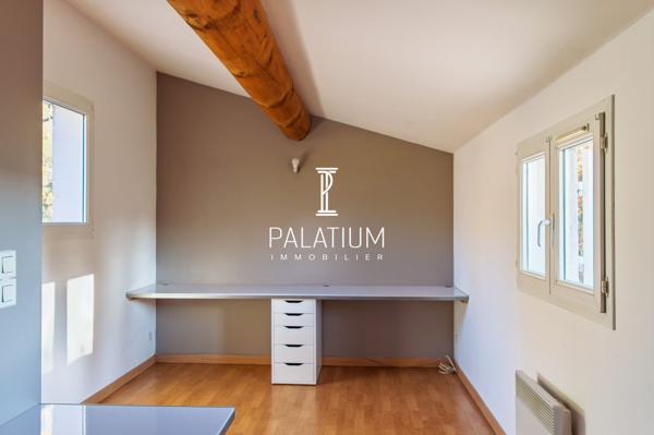 Maison 5 pièces 114m2 - La Chaumiane - Sisteron